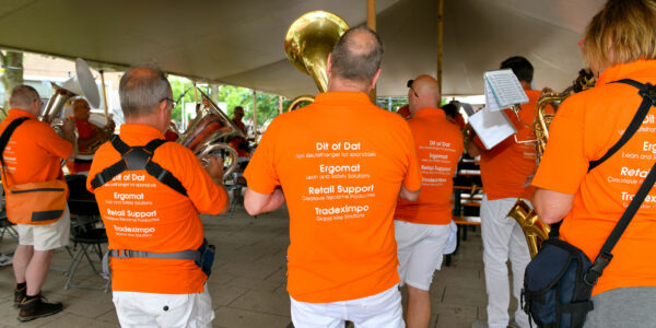 Ruud Engels | Photography | 4-Daagse Nijmegen