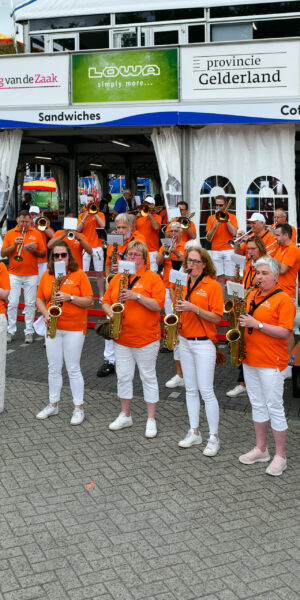 Ruud Engels | Photography | 4-Daagse Nijmegen