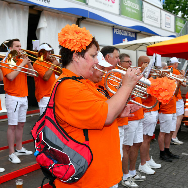 Ruud Engels | Photography | 4-Daagse Nijmegen