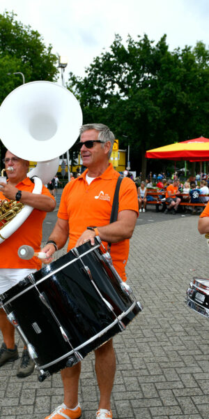 Ruud Engels | Photography | 4-Daagse Nijmegen