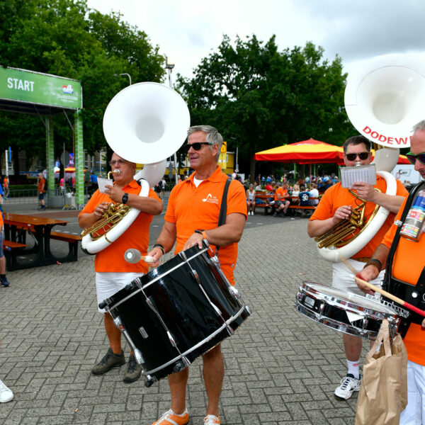 Ruud Engels | Photography | 4-Daagse Nijmegen
