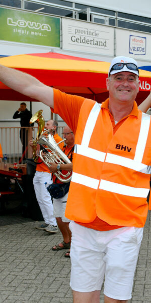 Ruud Engels | Photography | 4-Daagse Nijmegen