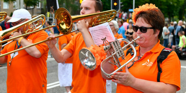Ruud Engels | Photography | 4-Daagse Nijmegen