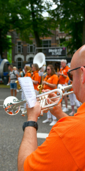 Ruud Engels | Photography | 4-Daagse Nijmegen