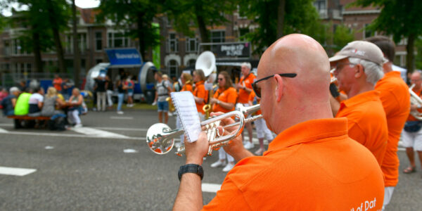 Ruud Engels | Photography | 4-Daagse Nijmegen