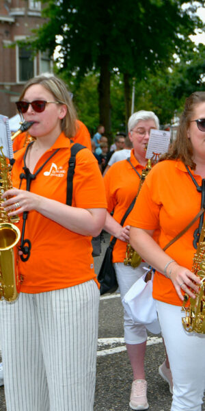 Ruud Engels | Photography | 4-Daagse Nijmegen