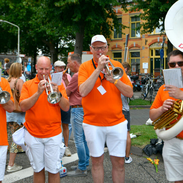 Ruud Engels | Photography | 4-Daagse Nijmegen