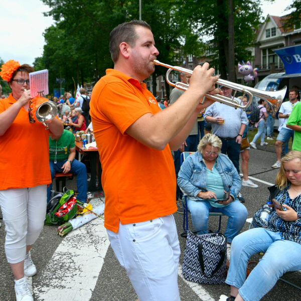 Ruud Engels | Photography | 4-Daagse Nijmegen
