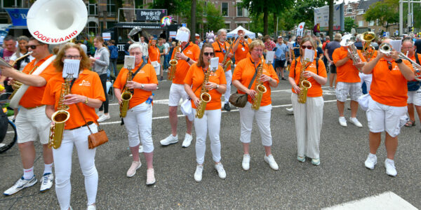 Ruud Engels | Photography | 4-Daagse Nijmegen