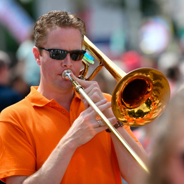 Ruud Engels | Photography | 4-Daagse Nijmegen