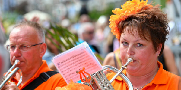 Ruud Engels | Photography | 4-Daagse Nijmegen