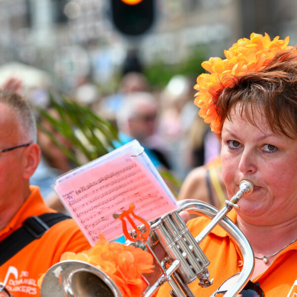 Ruud Engels | Photography | 4-Daagse Nijmegen