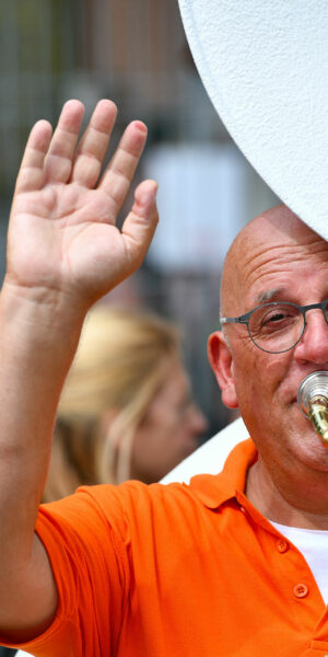 Ruud Engels | Photography | 4-Daagse Nijmegen