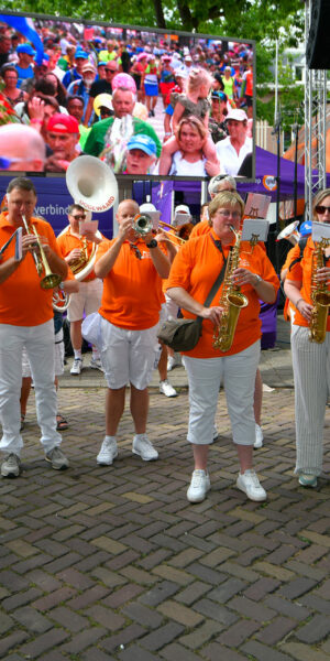 Ruud Engels | Photography | 4-Daagse Nijmegen