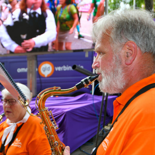 Ruud Engels | Photography | 4-Daagse Nijmegen