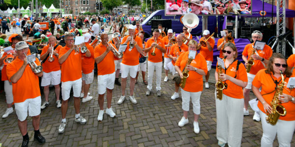 Ruud Engels | Photography | 4-Daagse Nijmegen