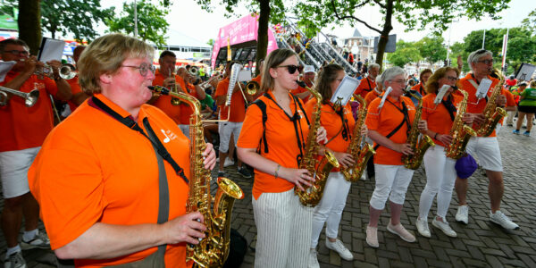 Ruud Engels | Photography | 4-Daagse Nijmegen
