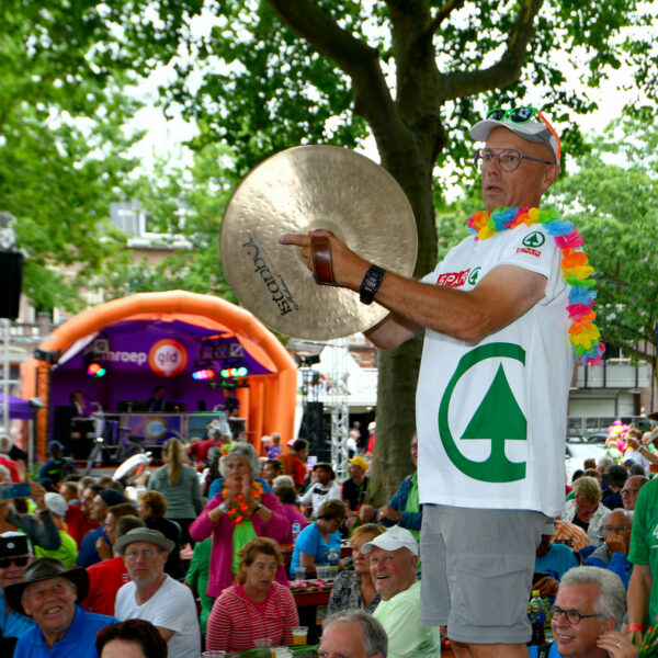 Ruud Engels | Photography | 4-Daagse Nijmegen