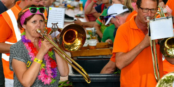 Ruud Engels | Photography | 4-Daagse Nijmegen