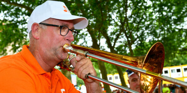 Ruud Engels | Photography | 4-Daagse Nijmegen