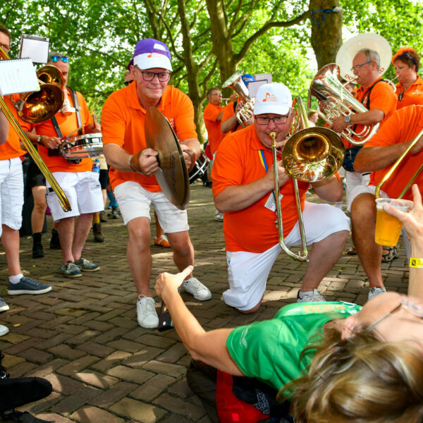 Ruud Engels | Photography | 4-Daagse Nijmegen